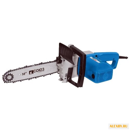 Цепная электрическая пила