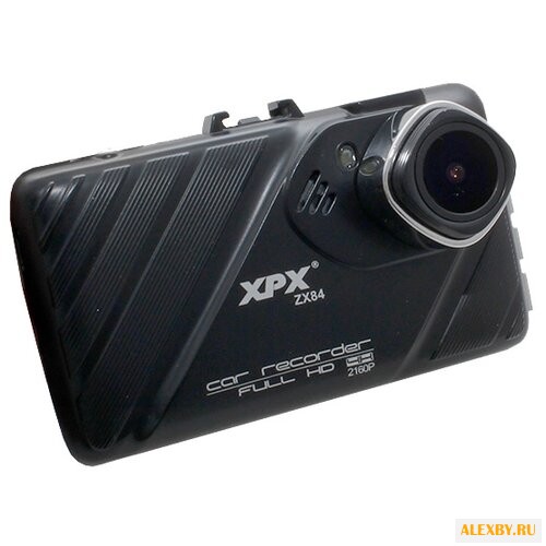 Видеорегистратор XPX ZX84