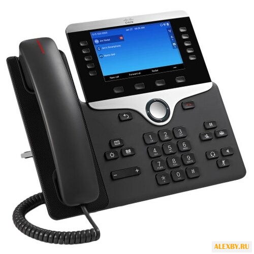 VoIP-телефон Cisco 8861