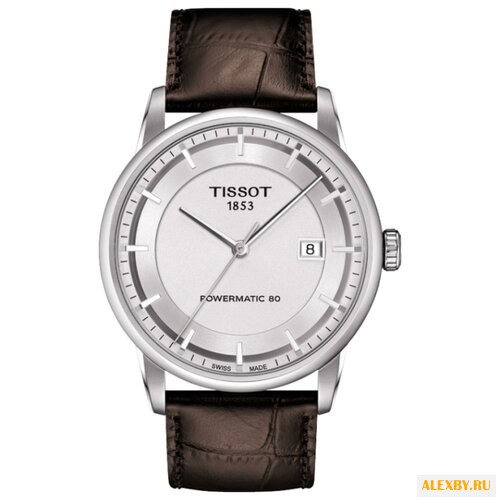 Наручные часы TISSOT