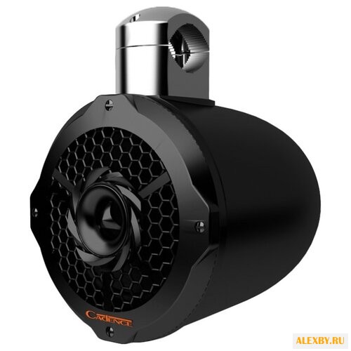 Автомобильная акустика Cadence