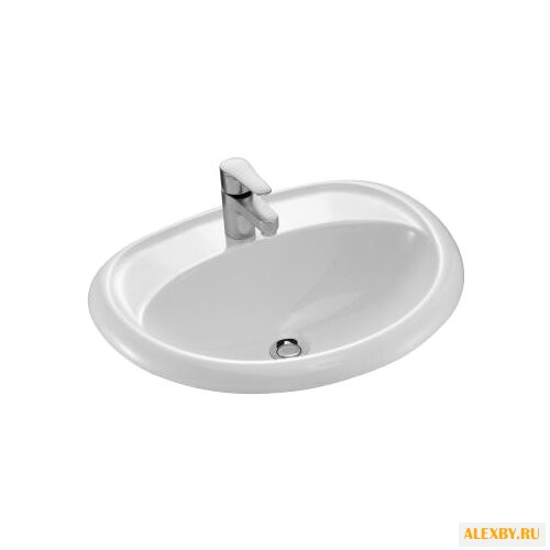 Раковина 58 см Jacob Delafon