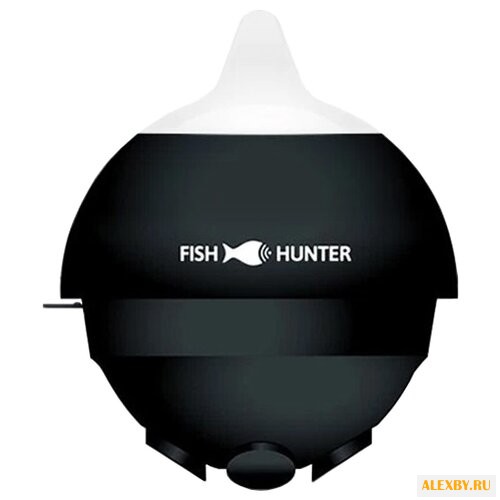 Эхолот FishHunter PRO