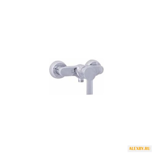Однорычажный смеситель для душа