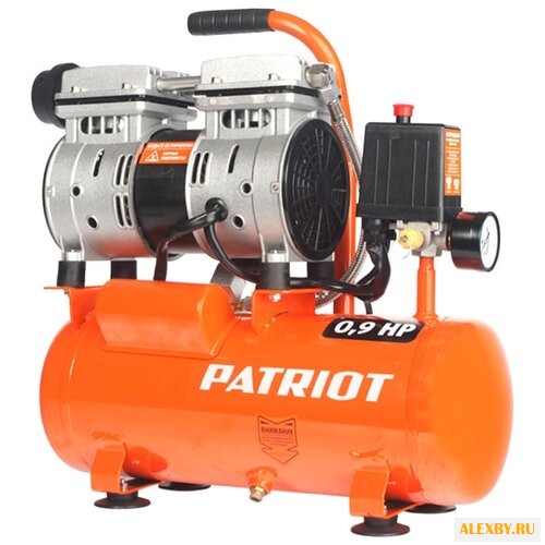 Компрессор PATRIOT WO 10-120