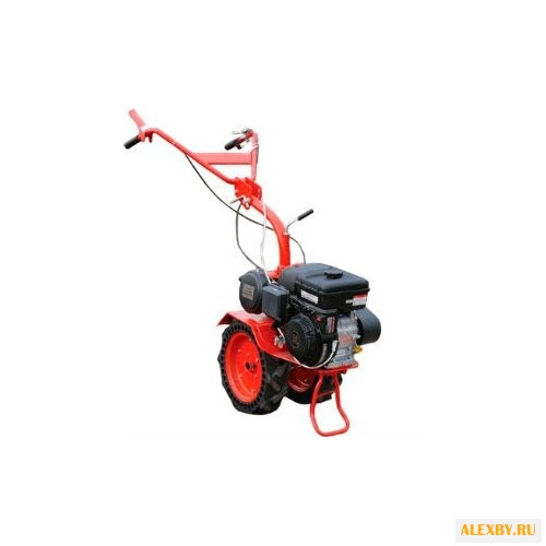 Мотоблок Салют 5БС-1