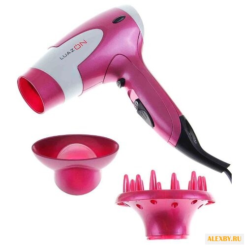 Фен Luazon LF-02