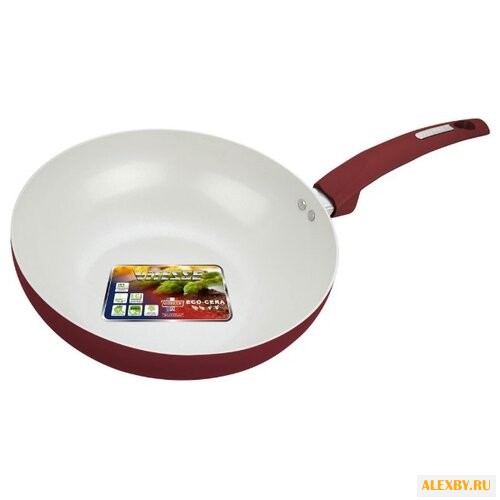 Сковорода-вок Vitesse VS-2235