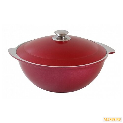 Кастрюля Kukmara к46б 45 л