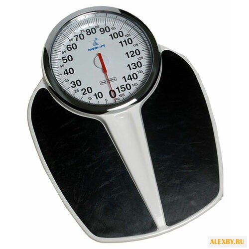 Весы Momert 5210-1991