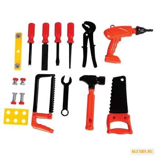 Pilsan Инструменты 03-230