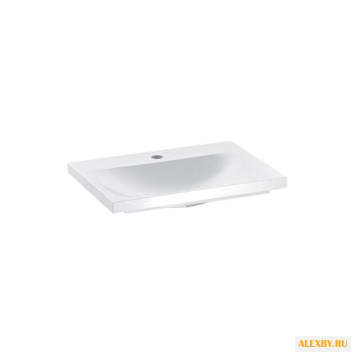 Раковина 50 см KEUCO ROYAL