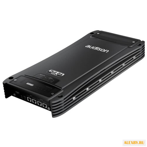 Автомобильный усилитель Audison