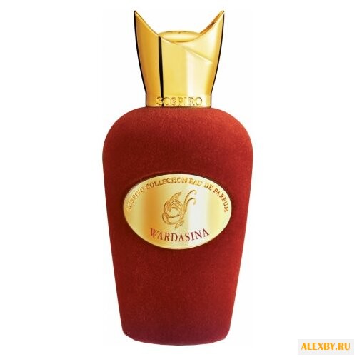 Sospiro Wardasina