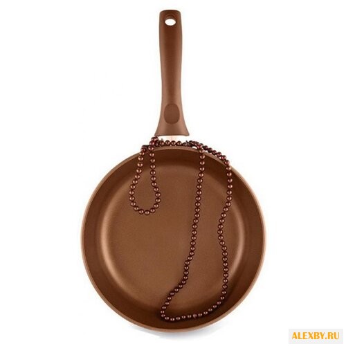 Сковорода НЕВА МЕТАЛЛ ПОСУДА