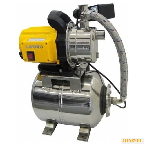 Насосная станция Lavor EG-MS 3800
