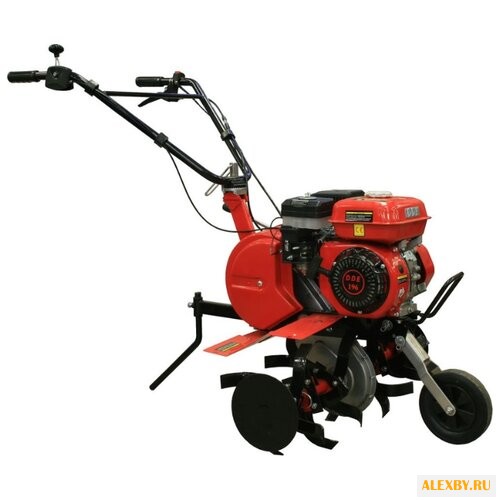 Культиватор DDE V600 II 65HPR