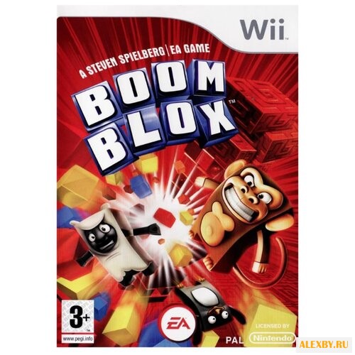 Boom Blox