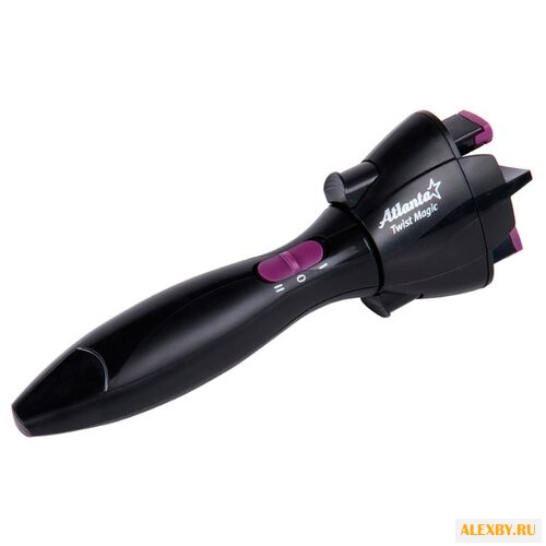 Прибор для плетения кос Atlanta