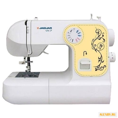 Швейная машина Jaguar VX-7