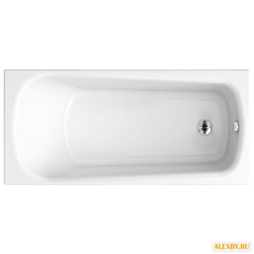 Отдельно стоящая ванна Cersanit