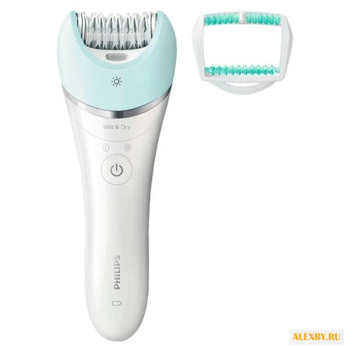 Эпилятор Philips BRE610