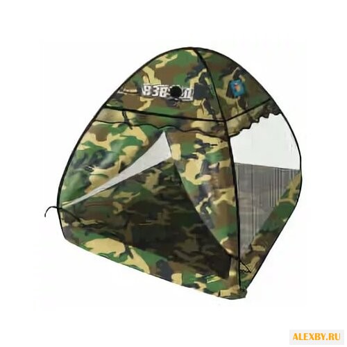 Палатка 1 TOY Взвод Т59902
