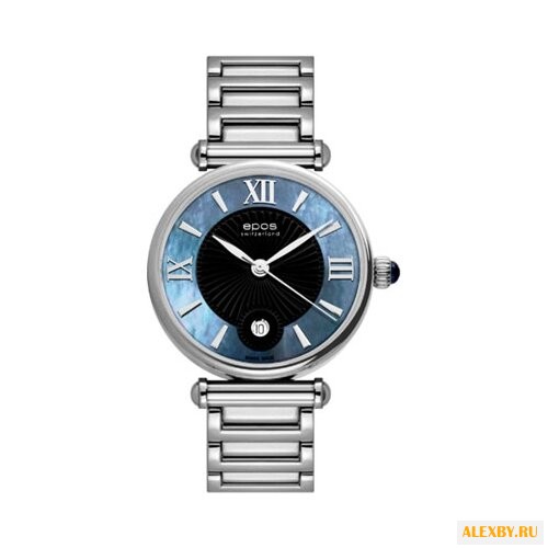 Наручные часы Epos