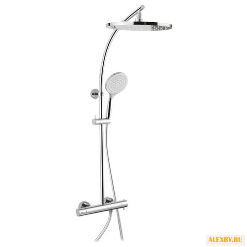 Душевая стойка TEKA Pacific