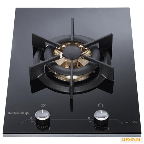 Варочная панель De Dietrich DTG
