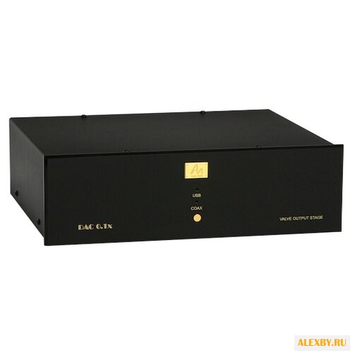 ЦАП Audio Note DAC 0.1x
