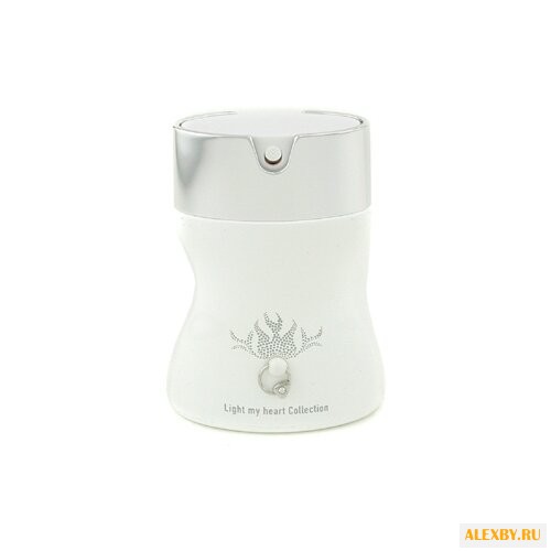 MORGAN Light My Heart Collection