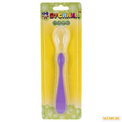 Ложка Бусинка 008