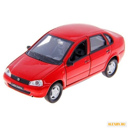 Легковой автомобиль Autotime