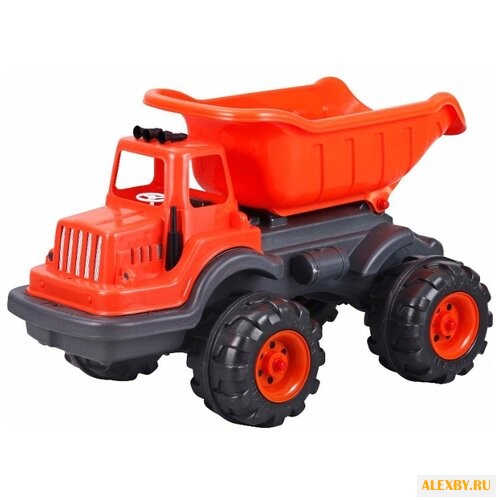 Грузовик pilsan 6607 77 см