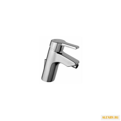 Однорычажный смеситель для биде