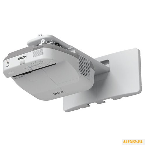 Проектор Epson EB-585W