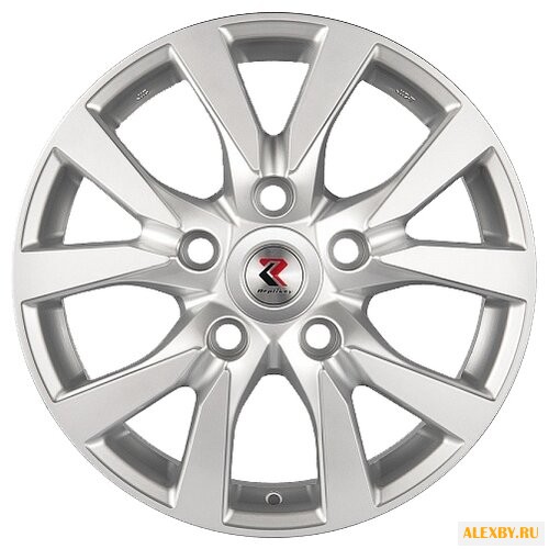 Колесный диск RepliKey RK5136