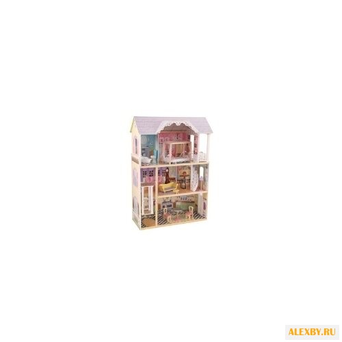 KidKraft кукольный домик Кайли