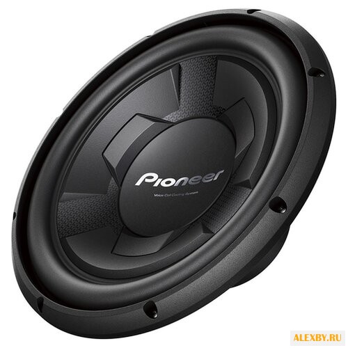 Автомобильный сабвуфер Pioneer