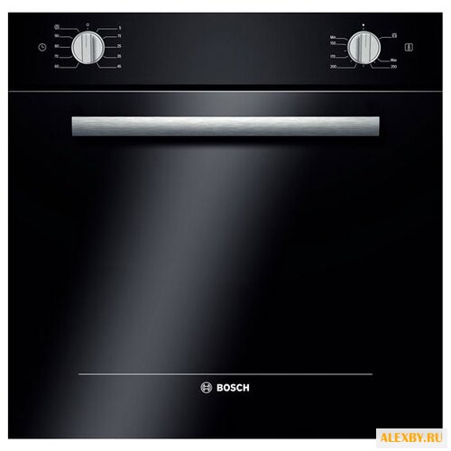 Духовой шкаф Bosch HGN10G060