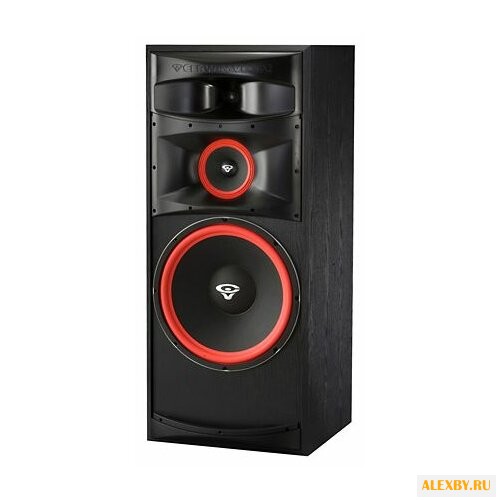 Акустическая система