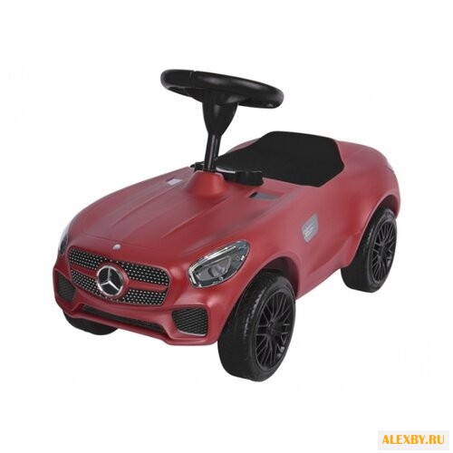 Каталка-толокар BIG Bobby AMG