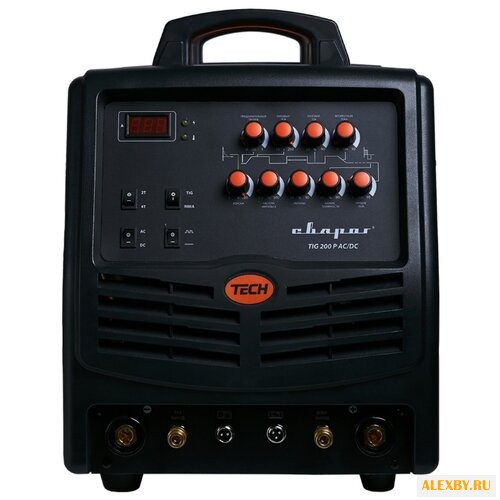 Сварочный аппарат Сварог TECH