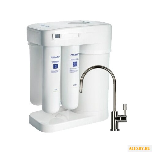 Фильтр Аквафор DWM 101S Морион