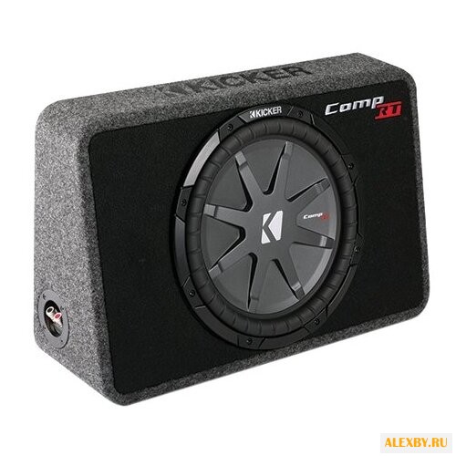 Автомобильный сабвуфер Kicker