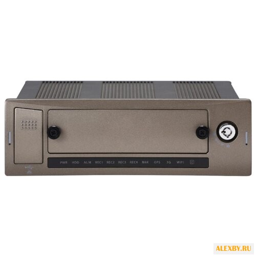 Видеорегистратор RVi RVi-RM04