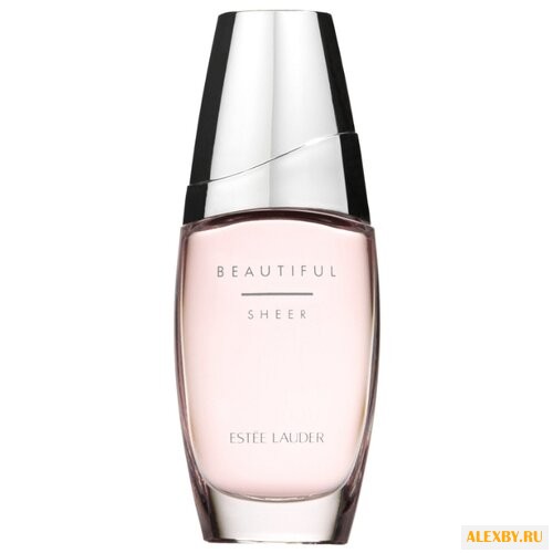 Estee Lauder Beautiful Sheer