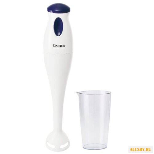 Погружной блендер Zimber ZM-10010
