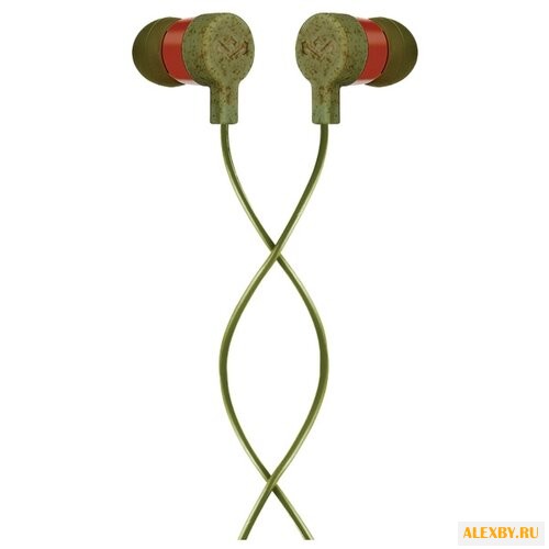 Наушники Marley Mystic In-Ear
